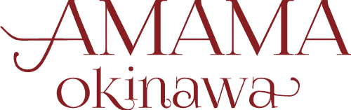 AMAMAテストサイトのロゴ